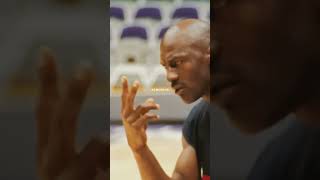 Michael Jordan motivation shorts motivation basketballmotivation basketball michaeljordan [upl. by Susie]