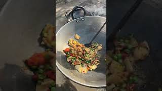 Winter Special sabudanakhichdi villagekitchen villagefood sunilpalvlogs [upl. by Vardon]