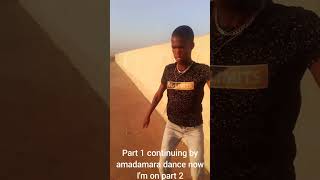 amadamara dance [upl. by Grof]