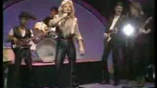 Bonnie Tyler  Going Through the Motions Live early 80s [upl. by Annehsat]