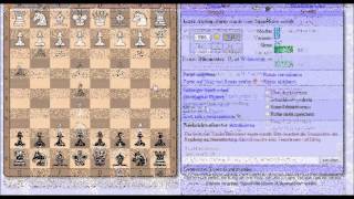 let´s play Schach 20157  Einmal Blitzturnier zum Mitnehmen bitte [upl. by Player689]