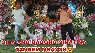 SELOS BY SHAIRA  Live Performance Moro Song Panalo [upl. by Olympie879]