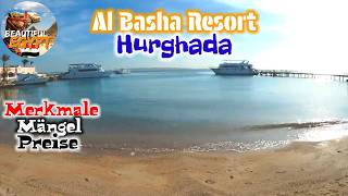 Alle Details zum Pasha Hotel Hurghada [upl. by Darnok189]