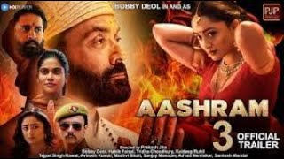 Aashram Season 3 download Hindi Aashram full episodes streaming online filmyZilla filmyweb [upl. by Alracal237]