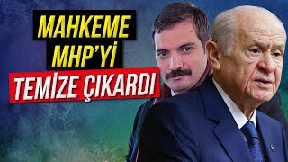 Mahkeme MHPyi Temize Çıkardı [upl. by Trbor594]