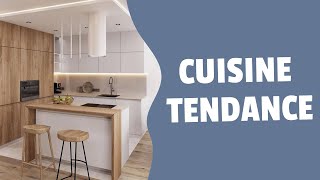 CUISINE TENDANCE 2023 [upl. by Enilesor]