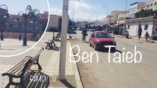 Ben Taieb Ben Tayeb Beni Oulichek [upl. by Bazluke]