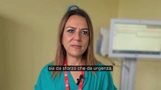 Riabilitazione Pavimento Pelvico ASST Nord Milano  Rossella Moccia [upl. by Ottie]