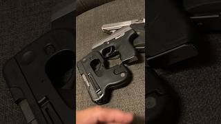 The evolution of the 380 handgun guns firearms taurus beretta shorts [upl. by Blanding]