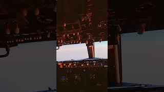 IND captain rb best trick airbus airport aroplane followforfollowback like shortvideo [upl. by Anyrb]