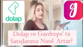 GARDROPS ve DOLAP’ta satış arttırma taktikleri ✅ Detaylı Anlatım 100 Sonuç ⭐️ [upl. by Ashlan832]