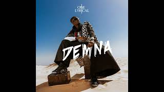 One Lyrical  Demna  ALBUM VOLUME 1 [upl. by Eddra]