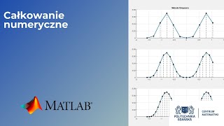 Matlab  Całkowanie numeryczne [upl. by Sandeep]