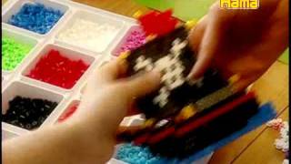 Hama Beads [upl. by Parthenia701]