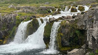 4 ICELAND🇮🇸 Isafjordur [upl. by Vanhomrigh]