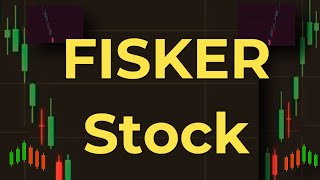 FISKER Stock Price Prediction News Today 21 March  FSR Stock [upl. by Kerat]