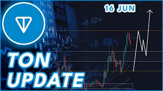 PARABOLIC TON RALLY🚨  TONCOIN TON PRICE PREDICTION amp NEWS 2024 [upl. by Inaliak510]