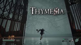 Corvus Final Boss – Thymesia [upl. by Eveivaneg]