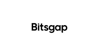 Welcome to Bitsgap a smart trading platform with the best crypto trading bots [upl. by Altheta248]