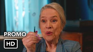 Matlock 1x05 Promo quotClawsquot HD Kathy Bates series [upl. by Magdalena]