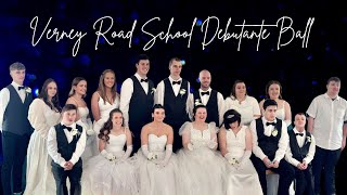 2024 Debutante Ball — Verney Road School [upl. by Nil]