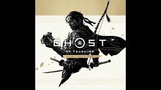 GHOST OF TSUSHIMA  DIRECTORS CUT A NEW BEGINNING [upl. by Boles]