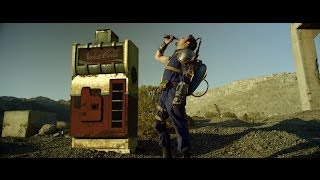 Fallout Nuka Break  Season 2 Trailer [upl. by Haridan678]