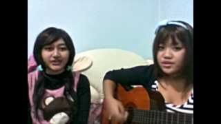 Houki Gumo Rythem Acoustic Cover [upl. by Noella]