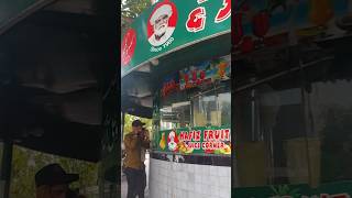 Pakistan Oldest Juice Shop freshjuice [upl. by Tedd]