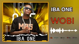 IBA ONE WOBI SON OFFICIEL [upl. by Annamarie475]