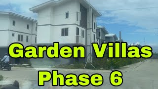 The Garden Villas Phase 6Tanza Cavite renttoownhouses affordablehousing ddc [upl. by Eibbil]