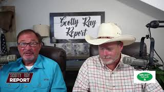 Scotty Ray Report 8724 [upl. by Volin]