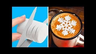 20 IDEIAS DELICIOSAS PARA O NATAL [upl. by Kcirddor232]