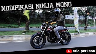 Modifikasi Ninja Mono [upl. by Rew]