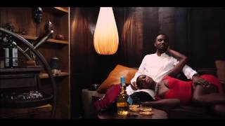 Fally Ipupa  Nourrisson Clip Officiel [upl. by Lambert]