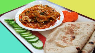 Marrow Ki Sabzi  Best Squash Veg Recipe by Flavorous Cooking [upl. by Blancha593]