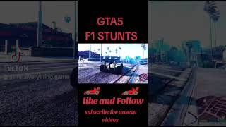 F1 car GTA5 gta gtavcarshows gta5 gtaonline gtavcar automobile gtaonlinecars [upl. by Nosrej214]