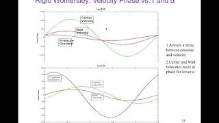 33 Introduction to the Biophysics of Blood Flow in the Circulation [upl. by Delbert]