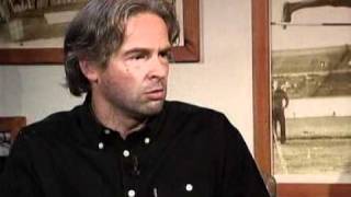 Maarten van Rossem en Ronald Koeman persiflage Studio Spaan 2001 [upl. by Whitby]