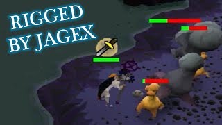 Old School Runescape  From Scratch Ep 77 [upl. by Kevan]