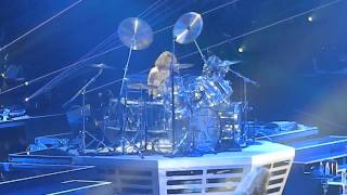 X Japan Rusty Nail Yoshiki MSG [upl. by Llenaj131]