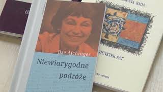 Zaczęło się od Ilse Aichinger  2022 [upl. by Marcile]