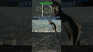 Dragon Wars was released onthisday movie dragonwar [upl. by Sigsmond]