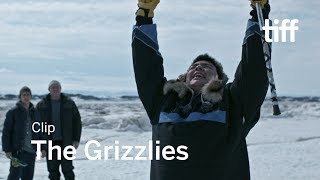 THE GRIZZLIES Clip  TIFF 2018 [upl. by Karie]