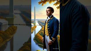 Benjamin Banneker SelfTaught Genius [upl. by Hsatan]