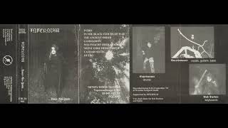 Infernum  TaurNuFuin 1995 Raw Black Metal Dungeon Synth [upl. by Martens393]