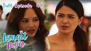 Full Episode 48  Langit Lupa [upl. by Brittne203]