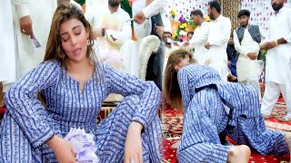 Aliya Noor Old is Gold Performance  Toba Toba Kara Diti Naseebo Lal Punjabi Song mujra dance [upl. by Bartolemo]