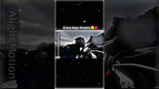 EVERY RIDER DREAM trendingshort shortvideo [upl. by Dylana]