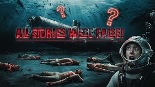 The Untold Truth Behind the Titan Submarine Tragedy  Shocking Truth Revealed [upl. by Deborath]